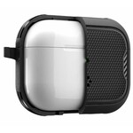 Spigen Spigen Core Armor Case Matte Black for AirPods Pro 3
