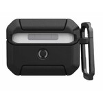 Urban Armor Gear UAG Scout Rugged Case Black for AirPods Pro 3