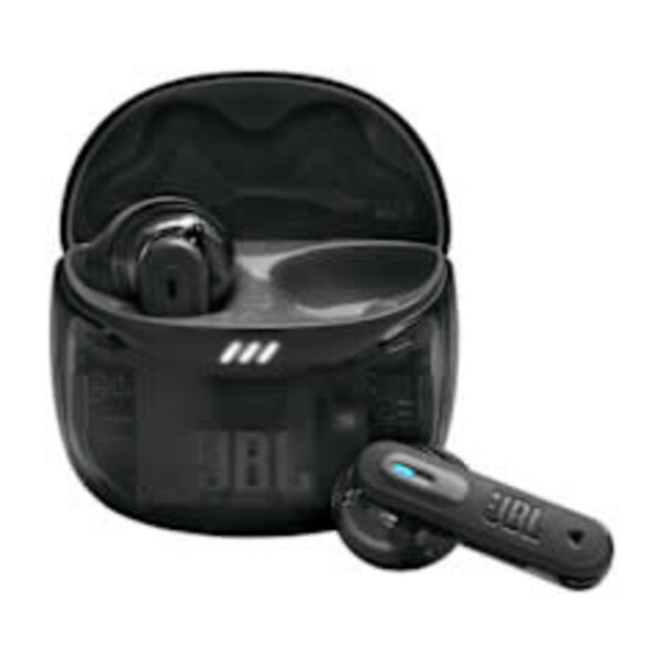 JBL JBL Tune Flex 2 True Wireless Noise Cancelling Earbuds with JBL Spatial Sound