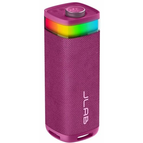 JLab Audio JLab Jbuds Party Wireless Speaker Mulberry