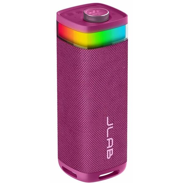 JLab Audio JLab Jbuds Party Wireless Speaker Mulberry
