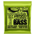 Ernie Ball Ernie Ball Bass Regular Slinky 50-105