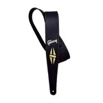 Gibson Split Diamond Strap Black