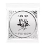 Ernie Ball Ernie Ball Tim Henson Signature Classical Guitar Strings Medium