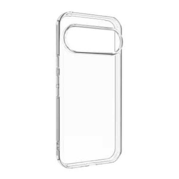 Google Pixel 10/10 Pro/9/9 Pro SPECTRUM Clearly Slim Case Clear