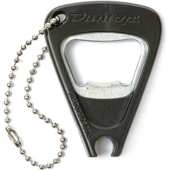 Jim Dunlop Dunlop Bridge Pin Puller & Bottle Opener