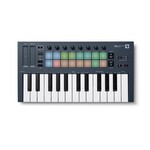 Novation Novation 25-Key Keyboard Controller For FL Studio