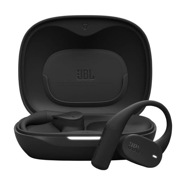 JBL JBL Sense Lite Black