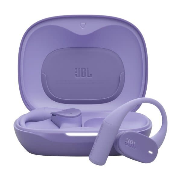 JBL JBL Sense Lite Purple