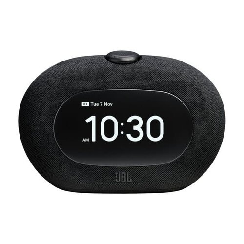 JBL JBL Horizon 3 Bluetooth Clock Radio Speaker w/ FM Radio Black