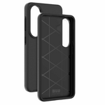 Blu Element Blu Element Armour Rugged Case Black for Samsung Galaxy S26