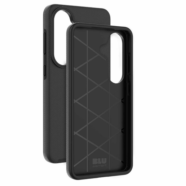 Blu Element Blu Element Armour Rugged Case Black for Samsung Galaxy S26