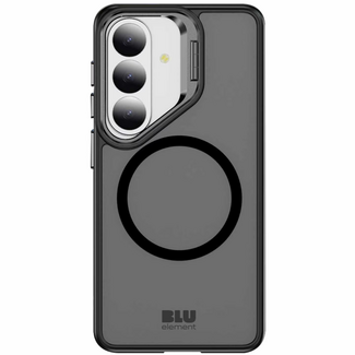 Blu Element Blu Element Chromatic Kick w/Magnets Case Black for Samsung Galaxy S26