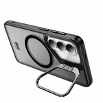 Blu Element Blu Element Chromatic Kick w/Magnets Case Black for Samsung Galaxy S26