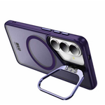 Blu Element Blu Element Chromatic Kick w/Magnets Case Deep Violet for Samsung Galaxy S26