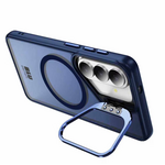 Blu Element Blu Element Chromatic Kick w/Magnets Case Navy for Samsung Galaxy S26