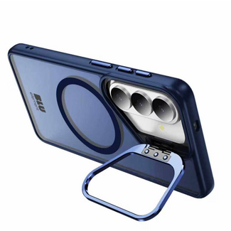 Blu Element Blu Element Chromatic Kick w/Magnets Case Navy for Samsung Galaxy S26