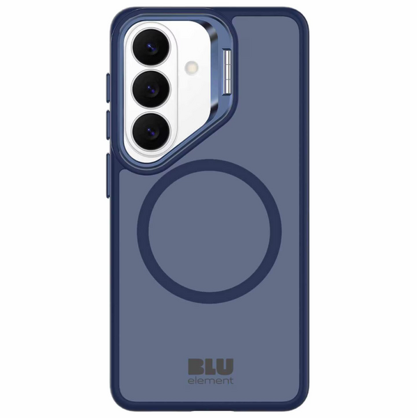 Blu Element Blu Element Chromatic Kick w/Magnets Case Navy for Samsung Galaxy S26