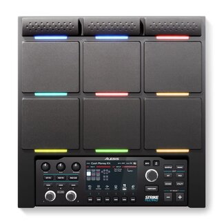 Alesis Alesis Strike Multi Pad Professional Percussion Pad