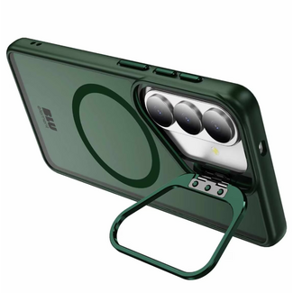Blu Element Blu Element Chromatic Kick w/Magnets Case Sage Green for Samsung Galaxy S26