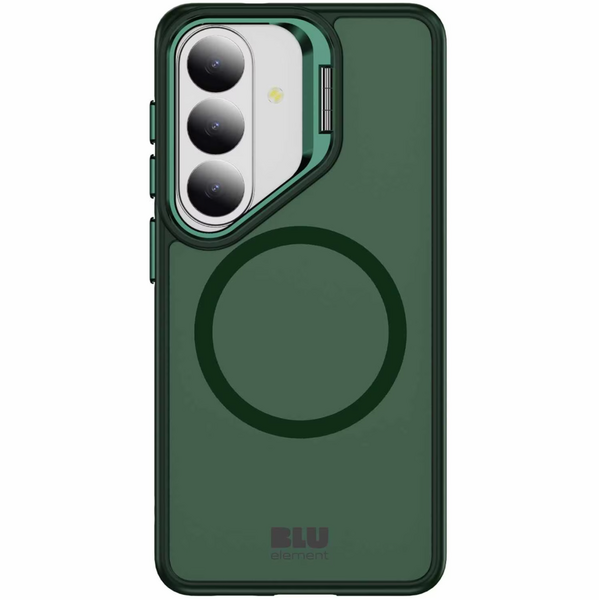 Blu Element Blu Element Chromatic Kick w/Magnets Case Sage Green for Samsung Galaxy S26