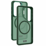 Blu Element Blu Element Chromatic Kick w/Magnets Case Sage Green for Samsung Galaxy S26