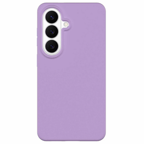 Blu Element Blu Element Silicone MagSafe Case Lavender for Samsung Galaxy S26