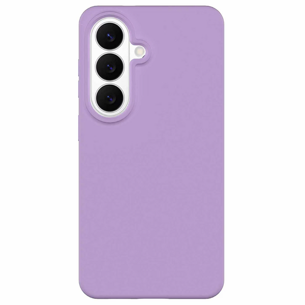 Blu Element Blu Element Silicone MagSafe Case Lavender for Samsung Galaxy S26