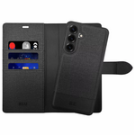 Blu Element Blu Element Folio 2-in-1 Case Black for Samsung Galaxy S26