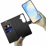 Blu Element Blu Element Folio 2-in-1 Case Black for Samsung Galaxy S26