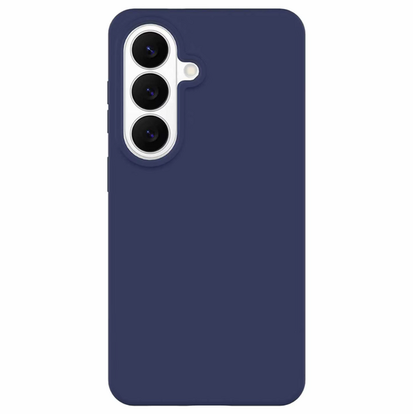 Blu Element Blu Element Silicone MagSafe Case Navy for Samsung Galaxy S26