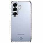 ITSKINS Spectrum_R Case Clear for Samsung Galaxy S26