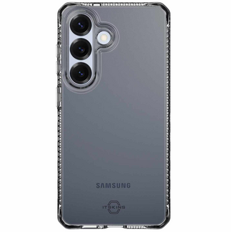 ITSKINS Spectrum_R Case Smoke for Samsung Galaxy S26