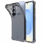 ITSKINS Spectrum_R Case Smoke for Samsung Galaxy S26