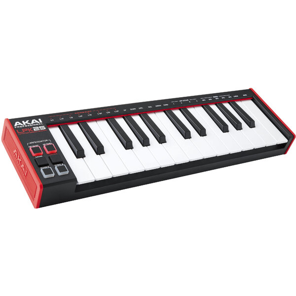 Akai Akai Professional LPK25 MKII 25-Key Midi Controller