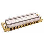 Hohner Hohner Marine Band Thunderbird Diatonic Harmonica, Key of Low C