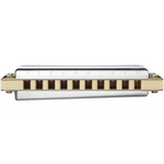 Hohner Hohner Marine Band Thunderbird Diatonic Harmonica, Key of Low C