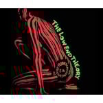 CD A Tribe Called Quest - The Low End Theory