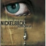 CD Nickelback - Silver Side Up (CD)