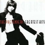 CD Pretenders - Pretenders Greatest Hits (CD)