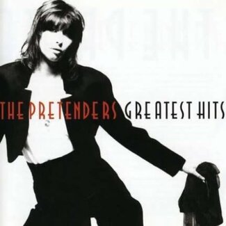 CD Pretenders - Pretenders Greatest Hits (CD)