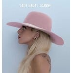 CD Lady Gaga - Joanne (CD)