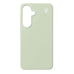 Ideal of Sweden Ideal of Sweden Silicone Case w/Magnets Sage Green for Samsung Galaxy S26