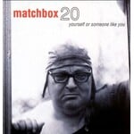 CD Matchbox Twenty - Yourself Or Someone Like (CD)