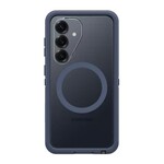 Otterbox OtterBox Defender Pro XT Clear Case w/Magnets Baby Blue Clear for Samsung Galaxy S26