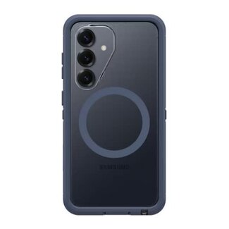 Otterbox OtterBox Defender Pro XT Clear Case w/Magnets Baby Blue Clear for Samsung Galaxy S26