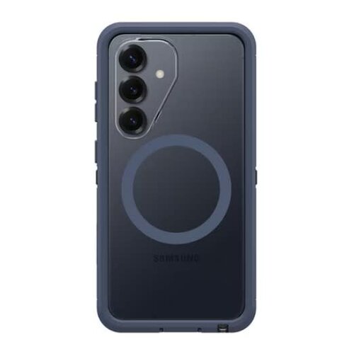 Otterbox OtterBox Defender Pro XT Clear Case w/Magnets Baby Blue Clear for Samsung Galaxy S26