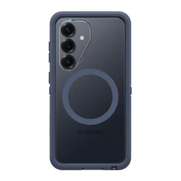 Otterbox OtterBox Defender Pro XT Clear Case w/Magnets Baby Blue Clear for Samsung Galaxy S26