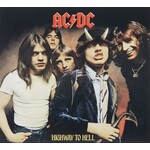 CD Ac/Dc - Highway to Hell (CD)