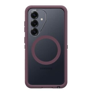 Otterbox OtterBox Defender Pro XT Clear Case w/Magnets Purple Mystery for Samsung Galaxy S26